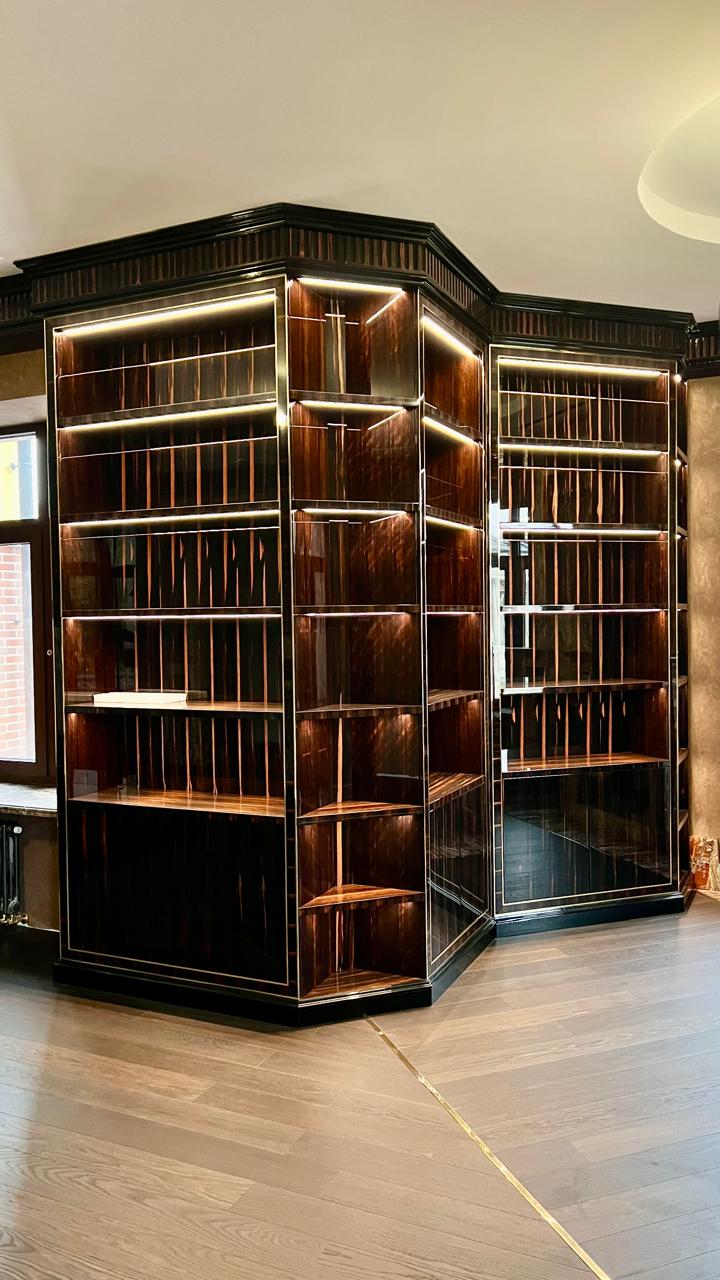 Библиотека 1